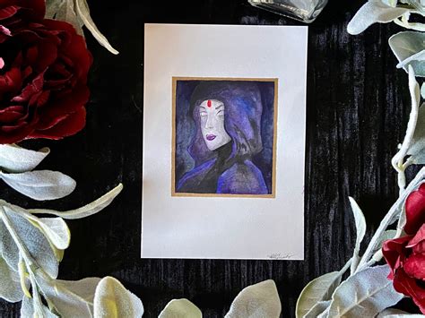 Raven Fan Art - Etsy