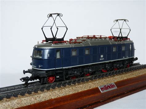 M Rklin H Elektrolokomotive Br Db Catawiki