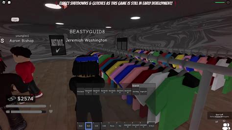 Roblox Gang Activites South Bronx The Trenches YouTube