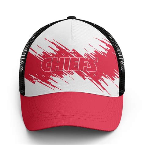 Kansas City Chiefs Hats: The Official Collection