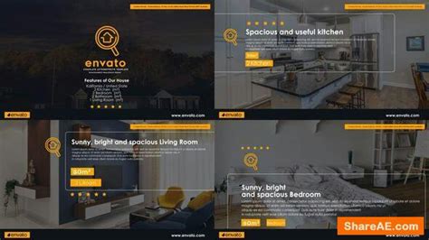 Videohive Real Estate Free After Effects Templates After