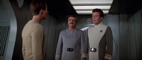 Hello, Tailor: Star Trek: The Motion Picture -- A costume design nightmare.