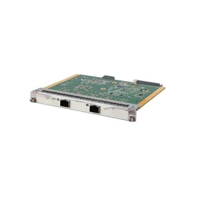 Port Gbase R Ethernet Optical Interface Card Sfp Lc Mic Xp L