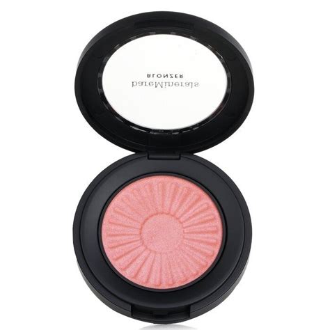 bareMinerals Gen Nude Blonzer 胭脂 古銅粉 Kiss of Pink 3 8g 0 13oz 平行進口 HKTVmall 香港最大網購平台