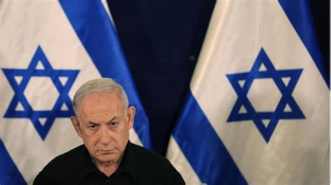 Netanyahu Desoye A Biden Insiste En Que Israel Tomar El Control De