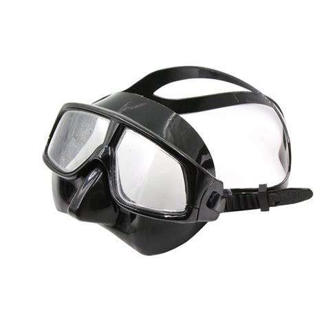 Low Volume Silicone Free Dive Mask Diving Mask China Scuba And Diving