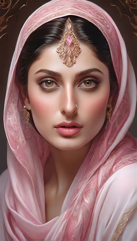 Nazakat in 2024 | Beautiful women photography, Beautiful face images
