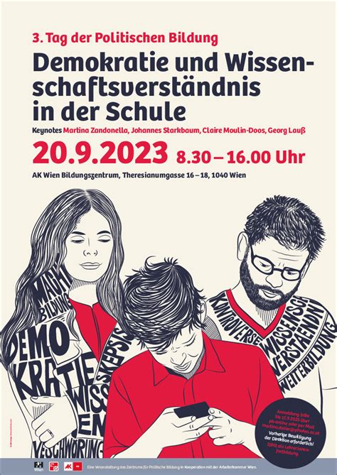 Tag Der Politischen Bildung P Dagogische Hochschule Wien