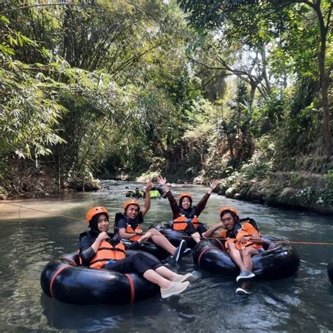 New Rivermoon Adventure Resto Klaten Review Dan Harga Terbaru Wisata