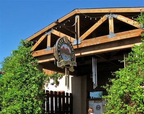 Oak Creek Brewery And Grill Oak Creek Brewery Sedona Restaurants