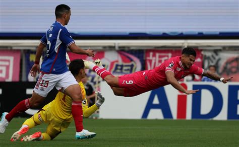 【c大阪】暫定で首位再浮上 5戦連続となるレオ・セアラの2発で横浜に執念ドロー J1写真ニュース 日刊スポーツ