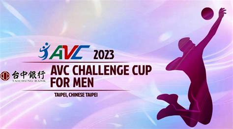 Jadwal Pertandingan Perempat Final Avc Challenge Cup Kamis