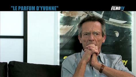 Interview De Patrice Leconte Le Parfum D Yvonne Vid O