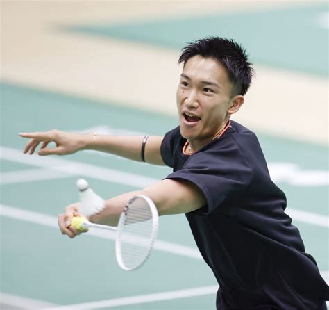 Famous Badminton Players With Names