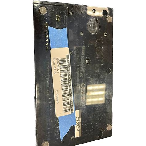 Used Korg Guitar Center