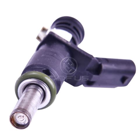 Defus High Impedance Flow Match Fuel Gasoline Injectors Oem A