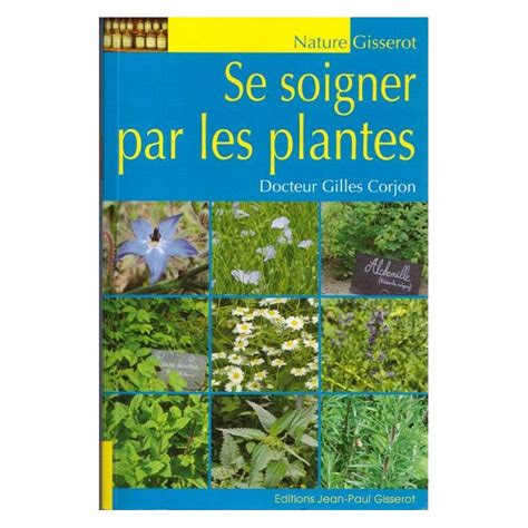 Se Soigner Par Les Plantes