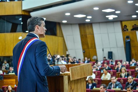 Poder Ejecutivo Presentar Proyecto De Pgn Al Congreso Este Viernes