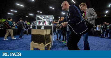 Estos Son Los Productos Más Innovadores Del Año Según La Mayor Feria