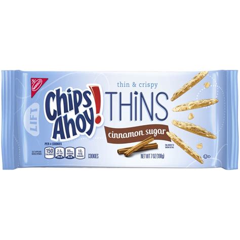 Chips Ahoy White Fudge Chunky Nutrition Facts Besto Blog