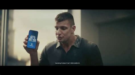 Fanduel Sportsbook Super Bowl 2024 Teaser Tv Spot Rules Of Marketing Featuring Rob Gronkowski