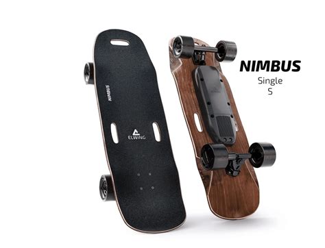 Elwing Nimbus PowerKit SPORT EBOARDSTORE