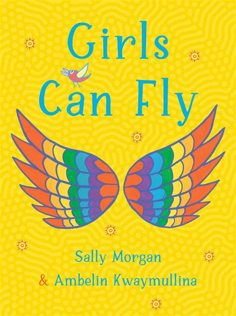 Kids Book Review Review Girls Can Fly