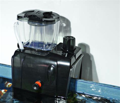 Bubble-Magus QQ1 | Bubble Magus protein skimmers | Protein skimmers