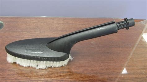 Genuine Karcher High Pressure Washer Replacement Wash Brush