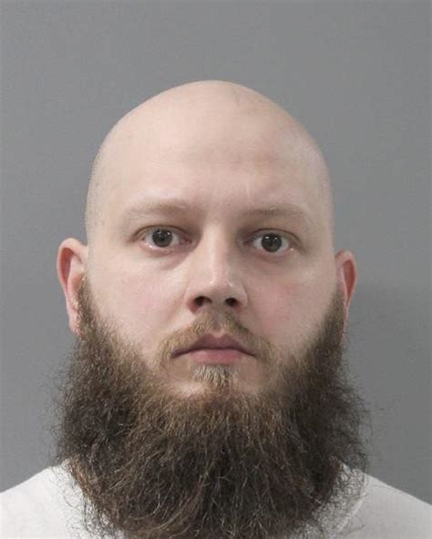 Nebraska Sex Offender Registry Cody Brent Baker