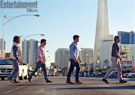 THE HANGOVER PART III New Photos - FilmoFilia