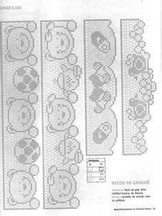 Gallery Ru Krinos Ergoxeiro Filet Crochet Charts