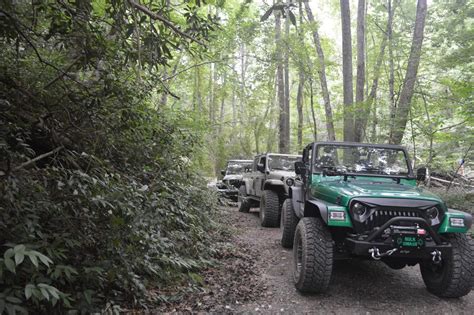 Smith Mountain , Tennessee : Off-Road Trail Map & Photos | onX Offroad