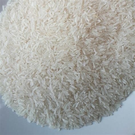 Vietnam Long Grain White Rice Jasmine Rice Broken Max Double