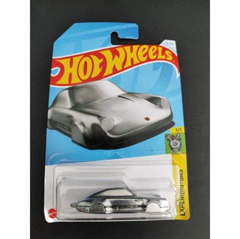 Hot Wheels Hotwheels Porsche Carrera HRY Fiyatı