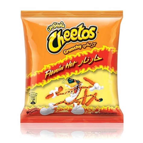 Jual Cheetos Flamin Hot Import Saudi Shopee Indonesia