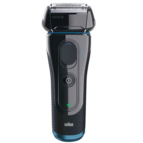 Braun Series 5 5040S Wet and Dry Shaver Reviews | Free Shipping ...