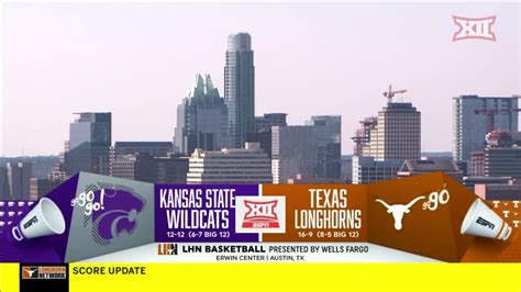 Kansas State Vs Texas Women S Basketball Highlights Youtube