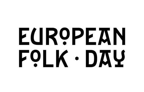 European Folk Music World Music Central