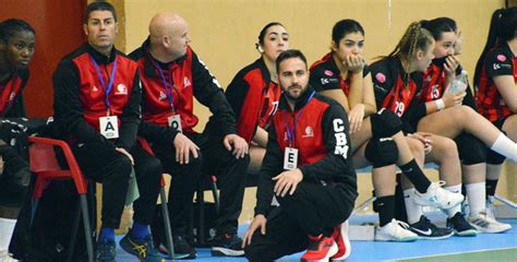 Benito Puerto Se Queda Al Frente Del Deza Cbm Cordobadeporte