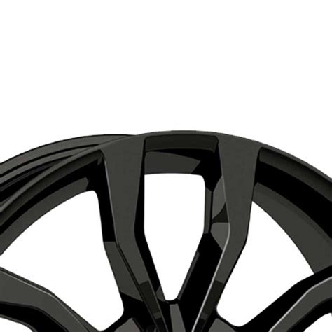 Autec Uteca Wheels X X Sw For Vw Touareg Ebay