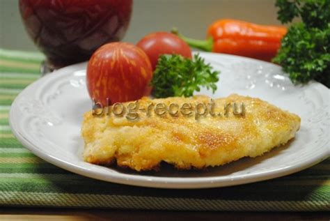 Как вкусно приготовить куриную грудку на сковороде