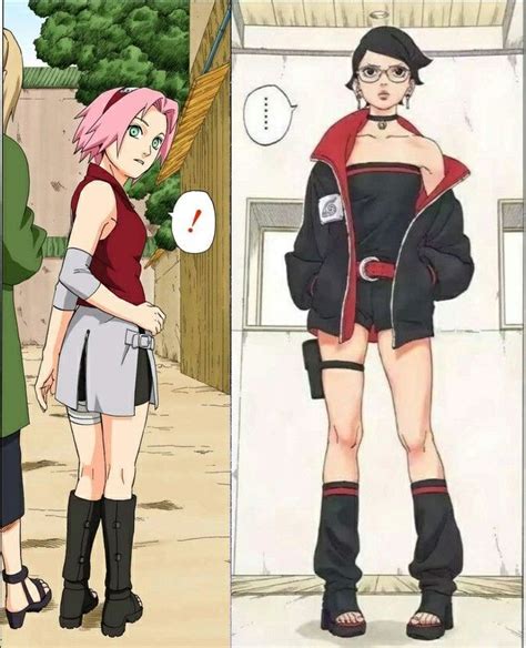 Naruto Pinterestnare Garcia