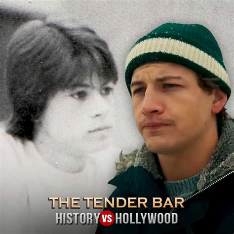 The Tender Bar: Exploring the Real Story