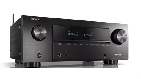 BEST 2023 AV receivers? - Prime Theater