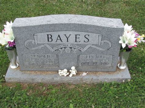 Lucille Thompson Bayes M Morial Find A Grave