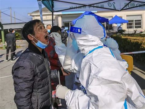 凝聚抗疫“她力量” 禾城巾帼在行动 澎湃号·政务 澎湃新闻 The Paper