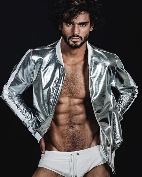 Marlon Teixeira For Issue Man 13 Summer 2017 Fashionably Male