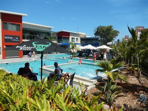 Ingenia Holidays Middle Rock Nsw Holidays And Accommodation Things To