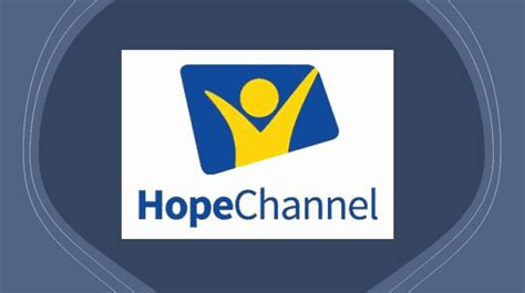 Hope Channel International Inc I Will Go